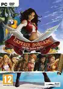 Descargar Captain Morgane And The Golden Turtle [MULTI5][0x0007] por Torrent